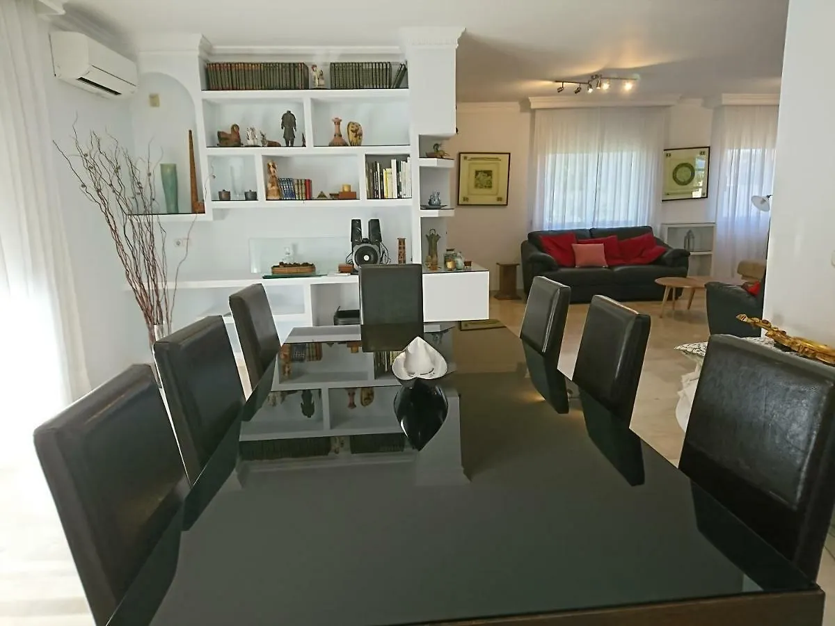 Tatil Evi Chibuli Villa El Faro