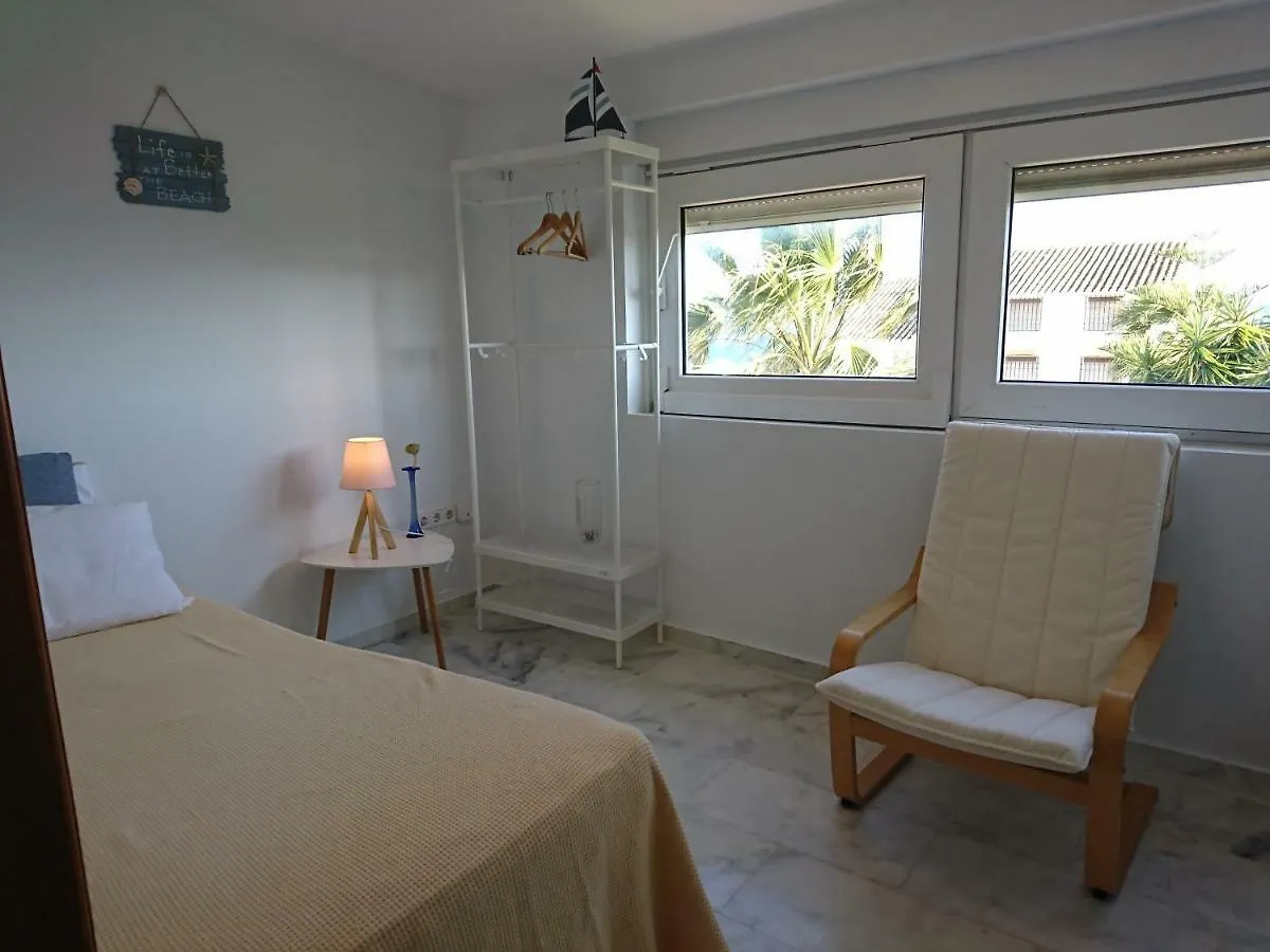 Chibuli Villa El Faro