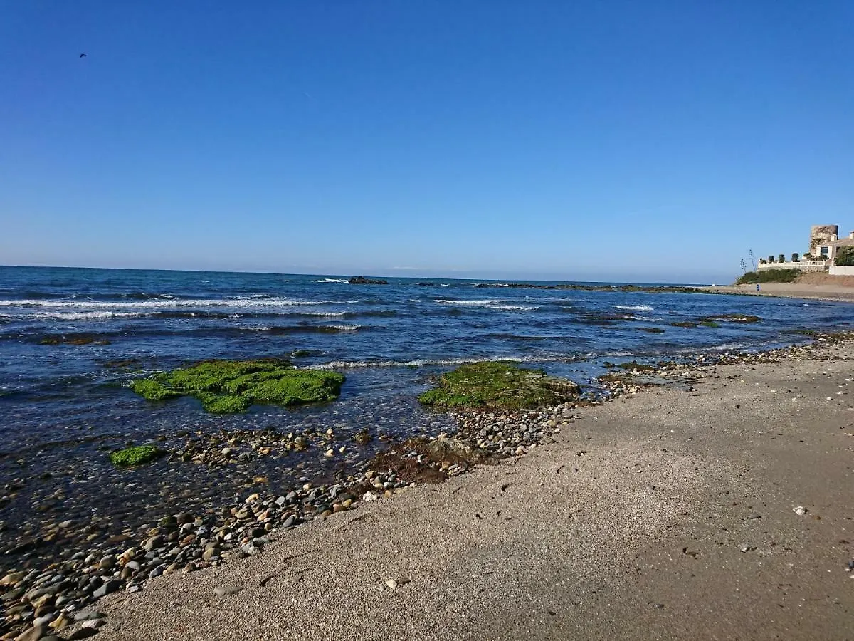 Villa Chibuli El Faro