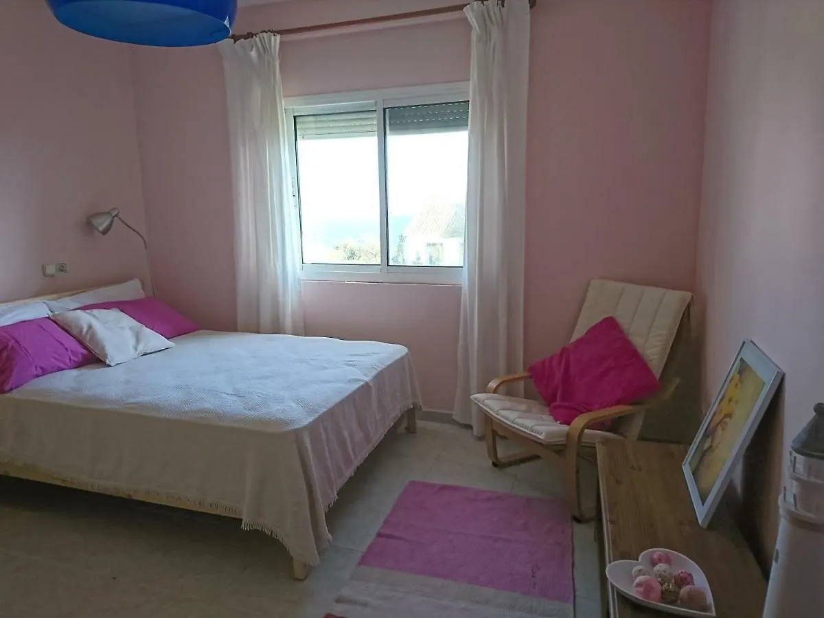 Сasa de vacaciones Villa Chibuli El Faro