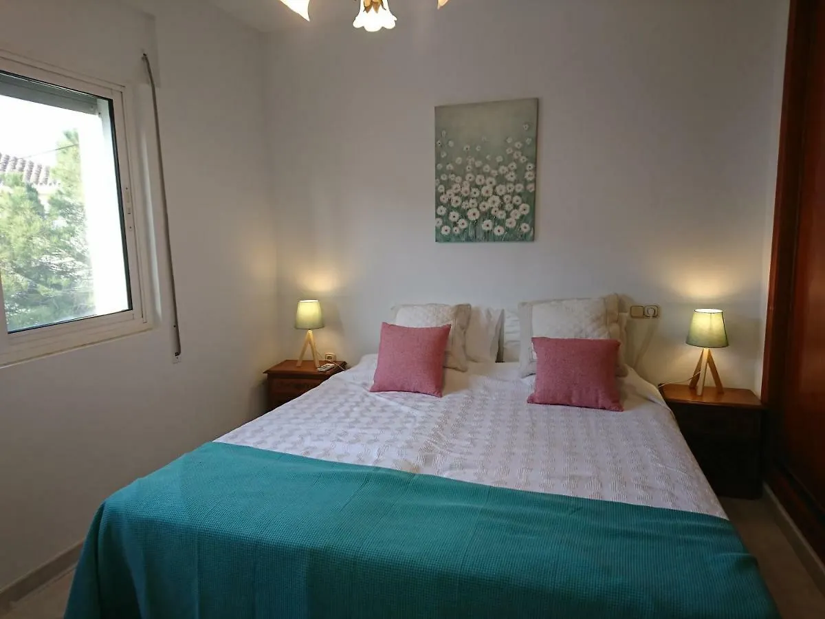 Villa Chibuli El Faro 0*,