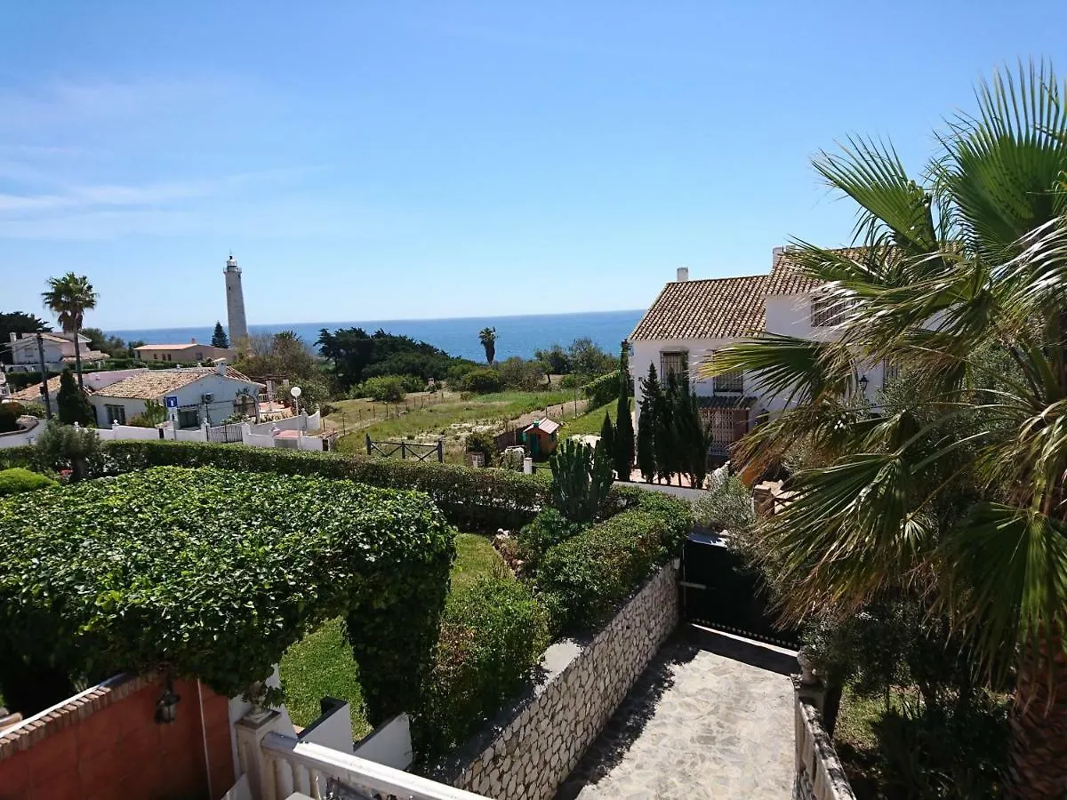 Chibuli Villa El Faro Tatil Evi