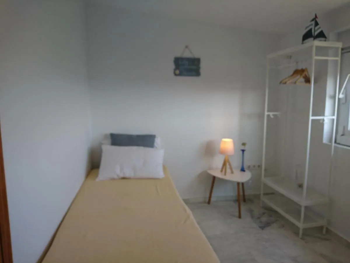 Tatil Evi Chibuli Villa El Faro