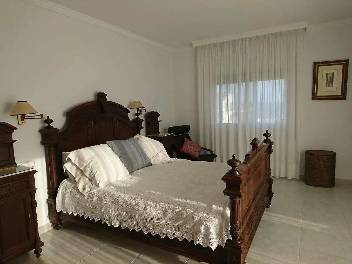 Villa Chibuli El Faro 0*,  España