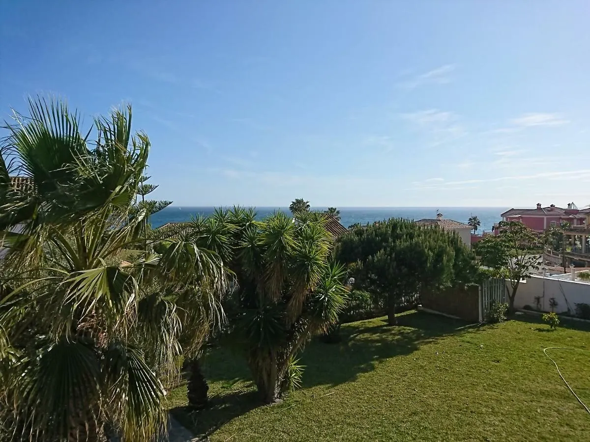 Villa Chibuli El Faro España