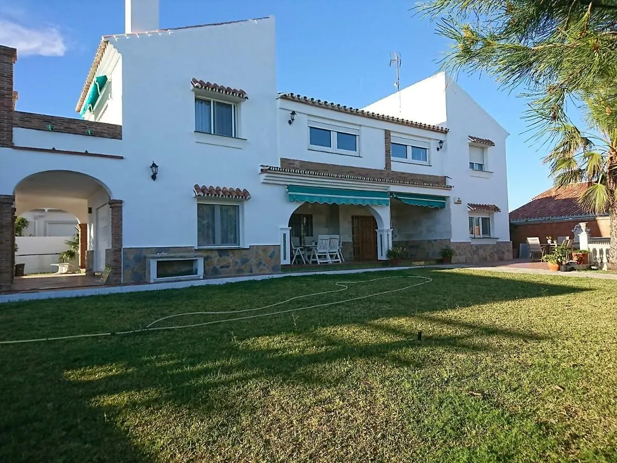 Villa Chibuli El Faro 0*,  España