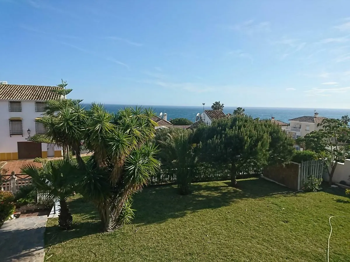 Villa Chibuli El Faro
