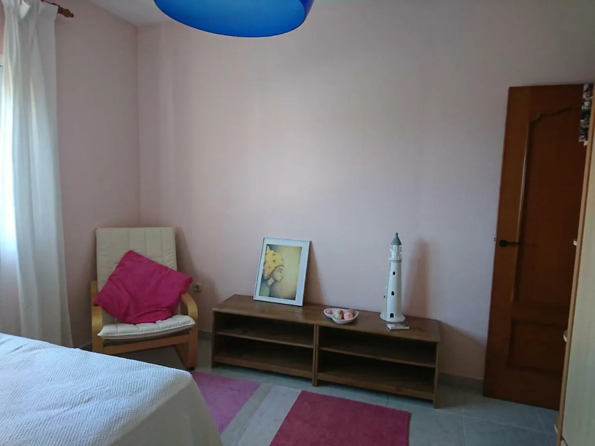 Сasa de vacaciones Villa Chibuli El Faro