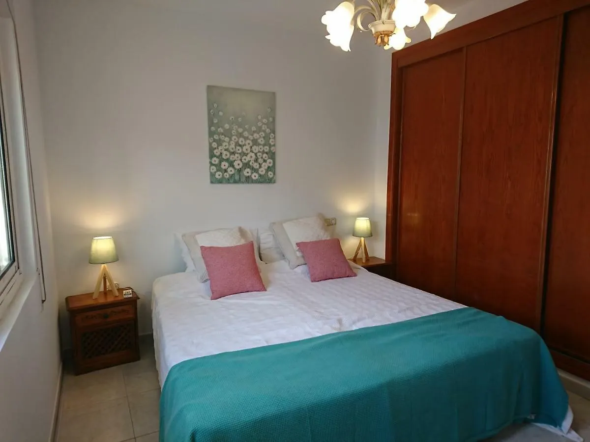 Сasa de vacaciones Villa Chibuli El Faro