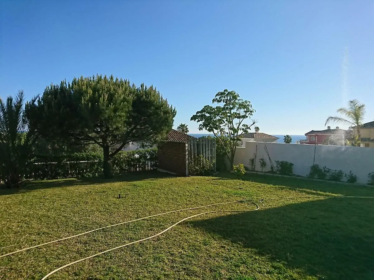Villa Chibuli El Faro España