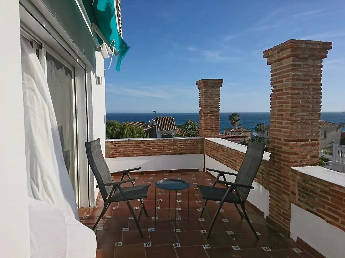 Villa Chibuli El Faro