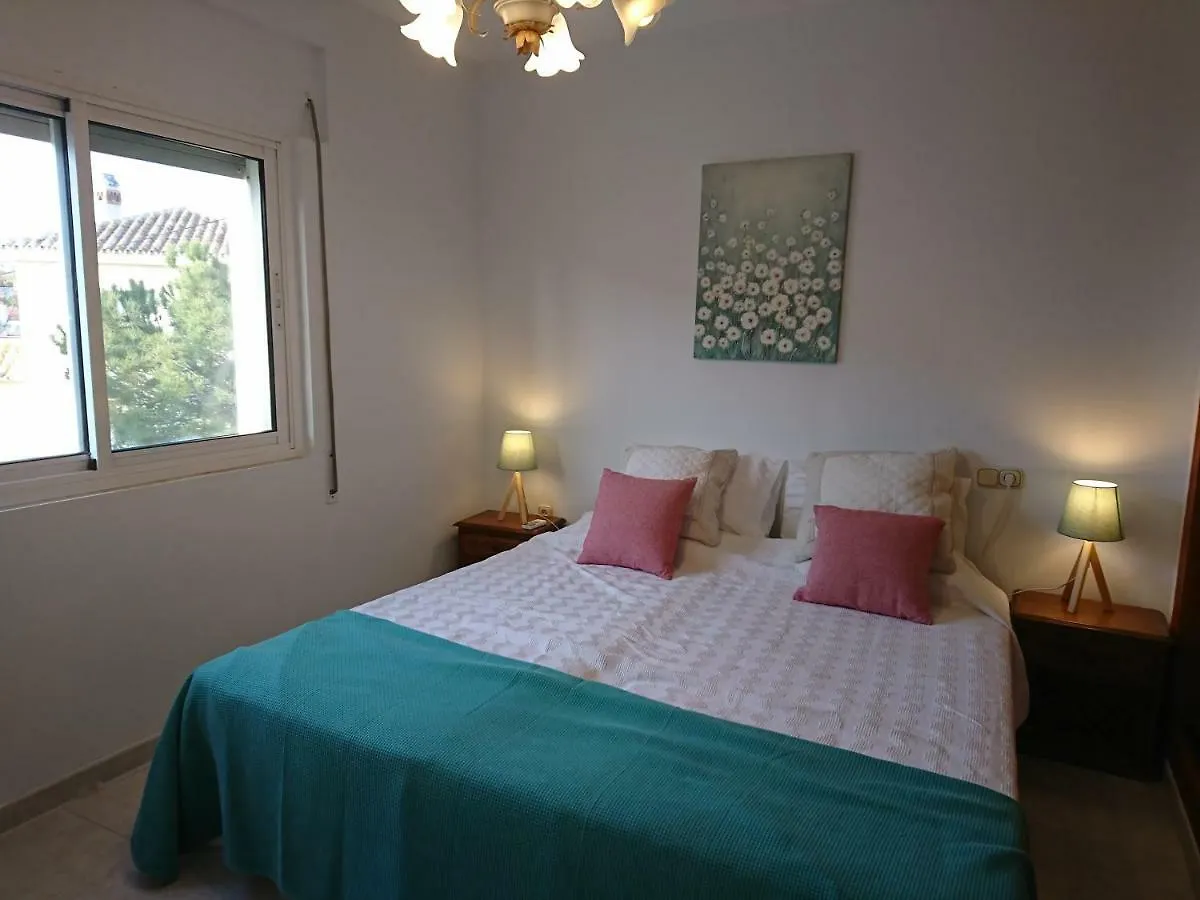 Сasa de vacaciones Villa Chibuli El Faro