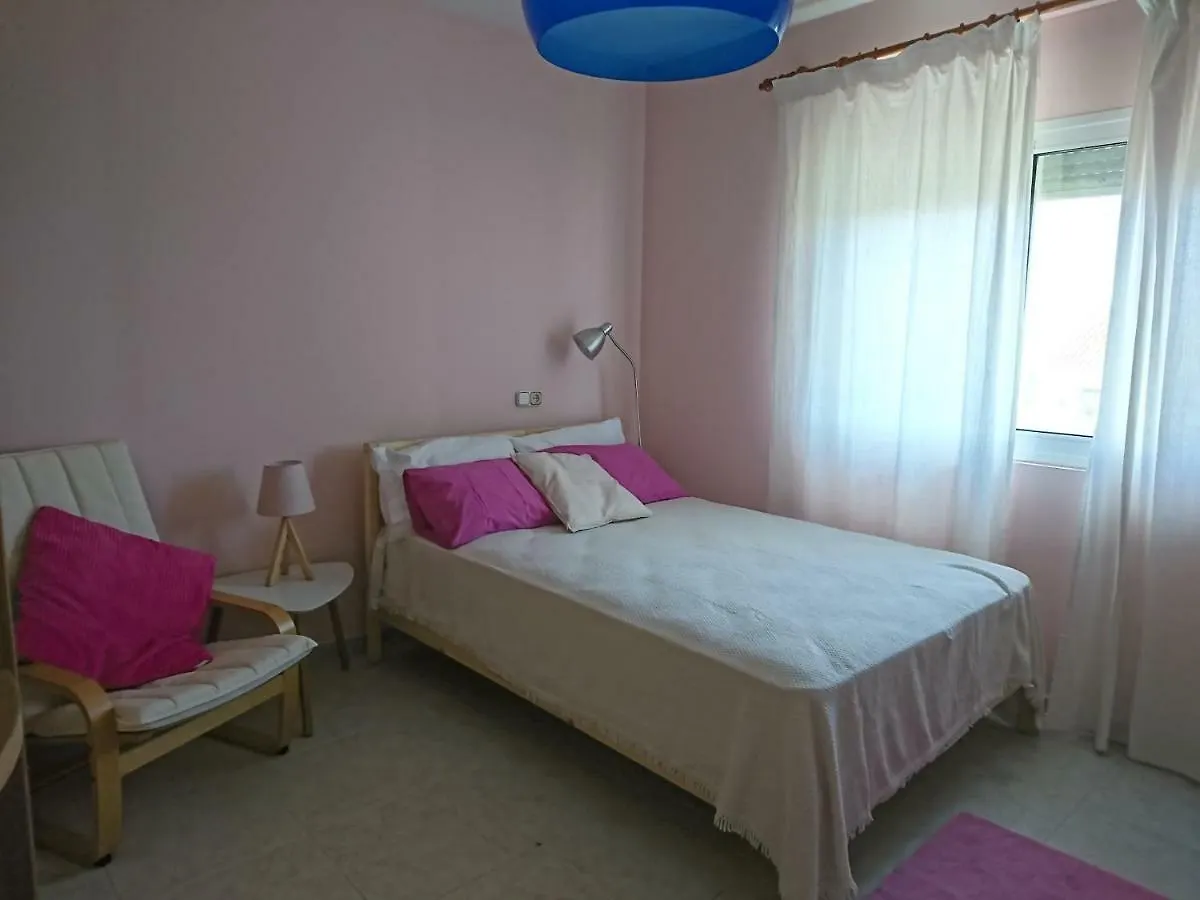 Tatil Evi Chibuli Villa El Faro