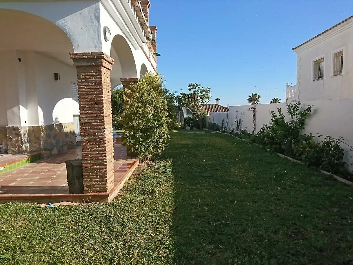 Villa Chibuli El Faro