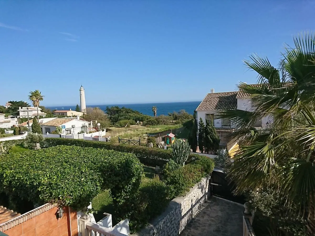 Villa Chibuli El Faro Сasa de vacaciones