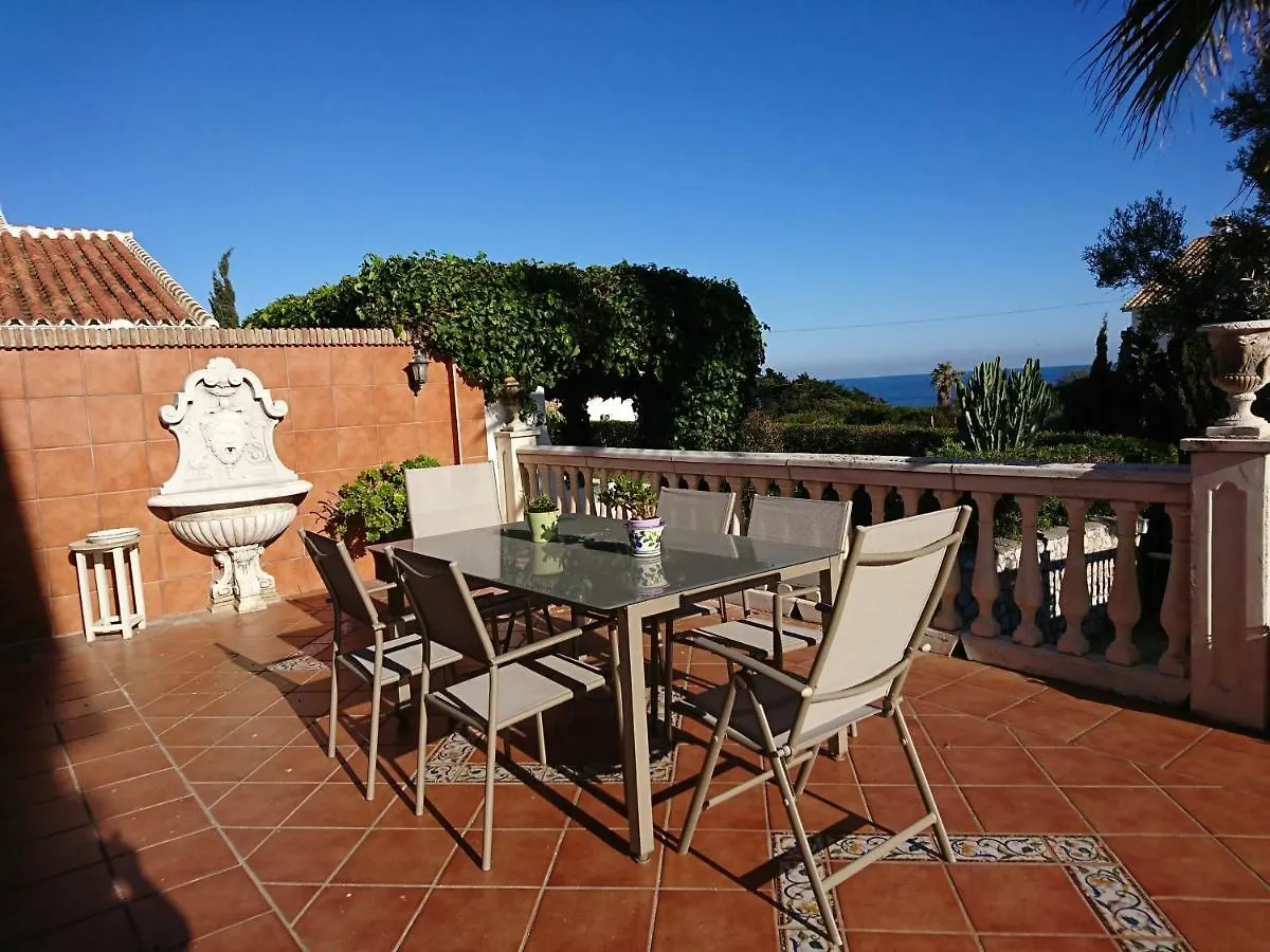 Villa Chibuli El Faro