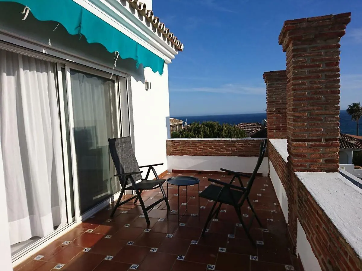 Villa Chibuli El Faro España