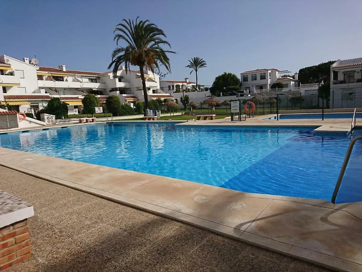 Villa Chibuli El Faro 0*,  España
