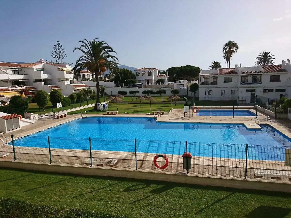 Сasa de vacaciones Villa Chibuli El Faro España