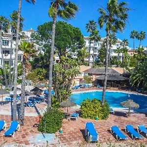 Matchroom Perla Roja 2 Apartamento