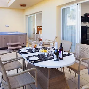 Malibu Mansions By The By Alfresco Apartamento