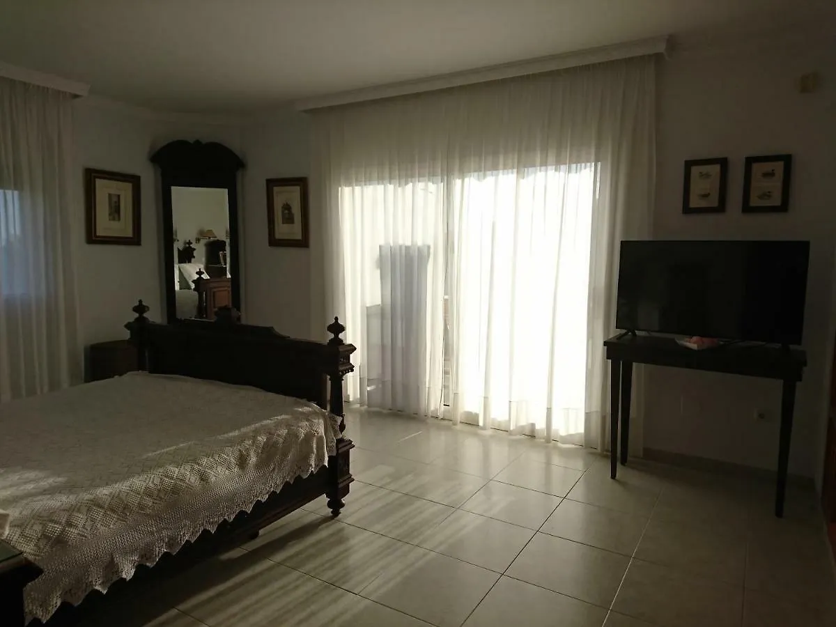 Chibuli Villa El Faro