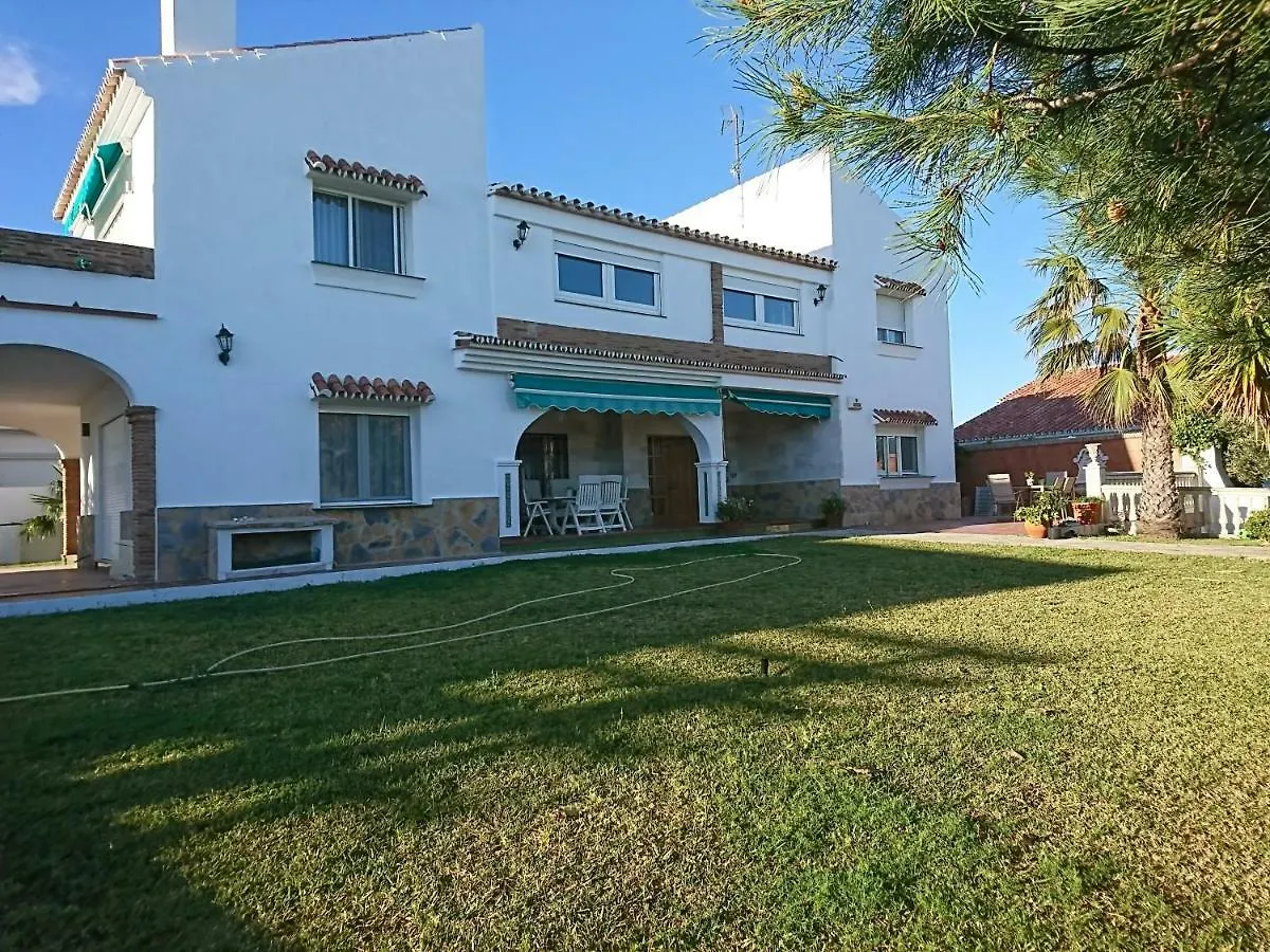Chibuli Villa El Faro 0*,  Spanien